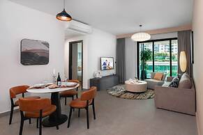 Somerset Feliz Ho Chi Minh City