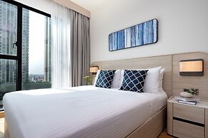 Somerset Feliz Ho Chi Minh City