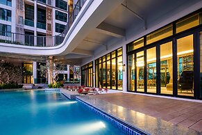 Somerset Feliz Ho Chi Minh City