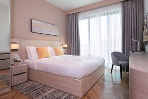 Somerset Feliz Ho Chi Minh City