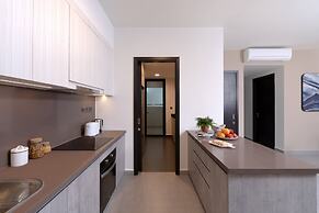 Somerset Feliz Ho Chi Minh City