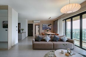 Somerset Feliz Ho Chi Minh City