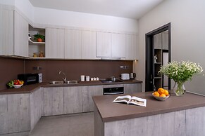 Somerset Feliz Ho Chi Minh City