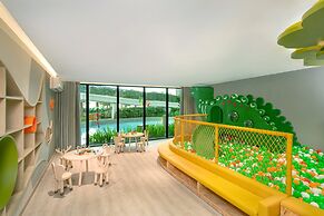 Somerset Feliz Ho Chi Minh City