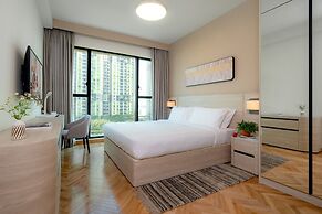 Somerset Feliz Ho Chi Minh City