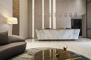 Somerset Feliz Ho Chi Minh City