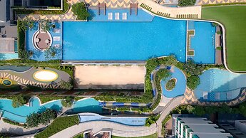 Somerset Feliz Ho Chi Minh City