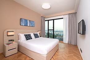 Somerset Feliz Ho Chi Minh City