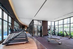 Somerset Feliz Ho Chi Minh City