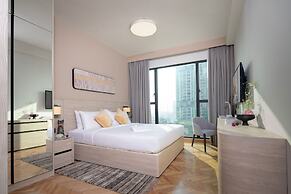 Somerset Feliz Ho Chi Minh City