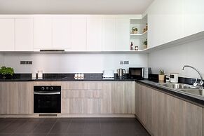 Somerset Feliz Ho Chi Minh City