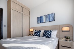 Somerset Feliz Ho Chi Minh City