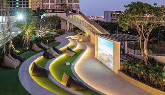 Somerset Feliz Ho Chi Minh City