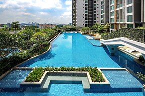 Somerset Feliz Ho Chi Minh City