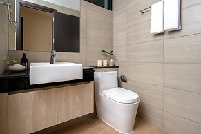 Somerset Feliz Ho Chi Minh City