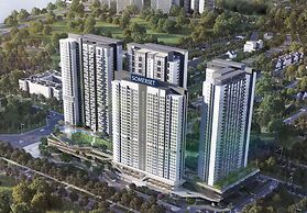 Somerset Feliz Ho Chi Minh City