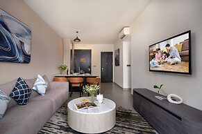 Somerset Feliz Ho Chi Minh City