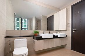 Somerset Feliz Ho Chi Minh City