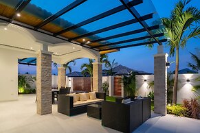 Orchid Paradise Homes OPV510