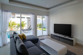 Orchid Paradise Homes OPV510