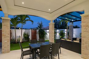 Orchid Paradise Homes OPV510