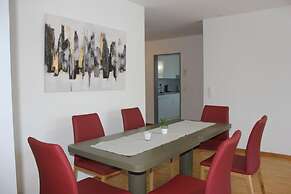 Herisau Apartments