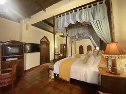 Tropicana Castle Dive Resort powered by Cocotel