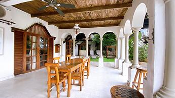 Tropicana Castle Dive Resort powered by Cocotel