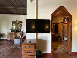 Tropicana Castle Dive Resort powered by Cocotel