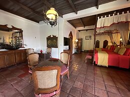 Tropicana Castle Dive Resort powered by Cocotel