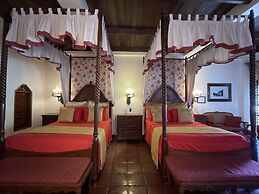 Tropicana Castle Dive Resort powered by Cocotel