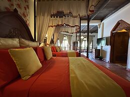 Tropicana Castle Dive Resort powered by Cocotel