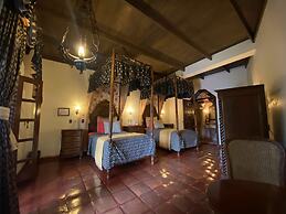 Tropicana Castle Dive Resort powered by Cocotel