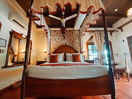 Tropicana Castle Dive Resort powered by Cocotel