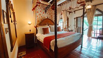 Tropicana Castle Dive Resort powered by Cocotel