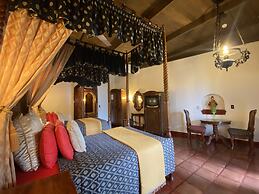 Tropicana Castle Dive Resort powered by Cocotel