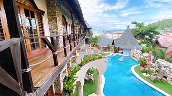 Tropicana Castle Dive Resort powered by Cocotel