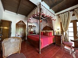 Tropicana Castle Dive Resort powered by Cocotel