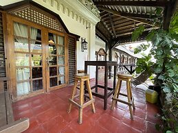 Tropicana Castle Dive Resort powered by Cocotel