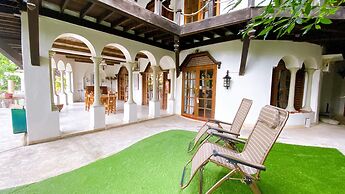 Tropicana Castle Dive Resort powered by Cocotel