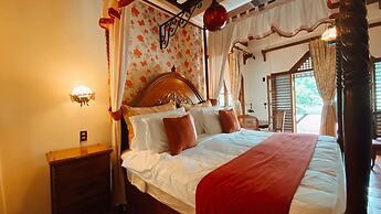 Tropicana Castle Dive Resort powered by Cocotel