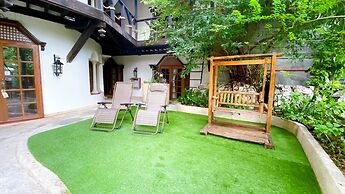 Tropicana Castle Dive Resort powered by Cocotel