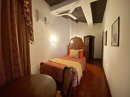 Tropicana Castle Dive Resort powered by Cocotel