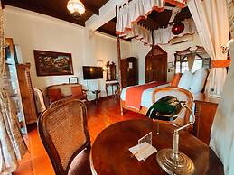 Tropicana Castle Dive Resort powered by Cocotel