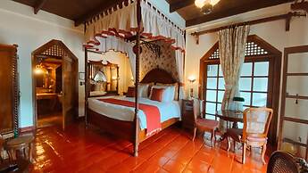 Tropicana Castle Dive Resort powered by Cocotel