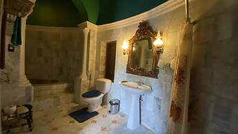 Tropicana Castle Dive Resort powered by Cocotel