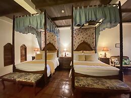 Tropicana Castle Dive Resort powered by Cocotel