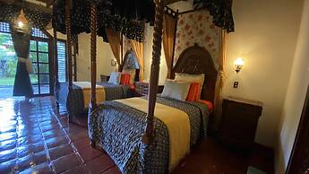 Tropicana Castle Dive Resort powered by Cocotel