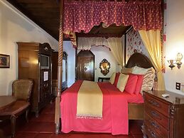 Tropicana Castle Dive Resort powered by Cocotel