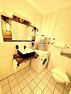 Boutique Apartment Petite Belle